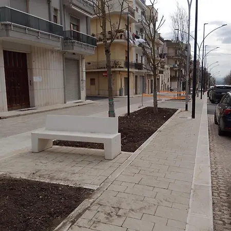 Nocleg ze śniadaniem Manzoni