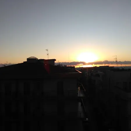 Nocleg ze śniadaniem Manzoni 3*