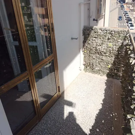 Nocleg ze śniadaniem Manzoni