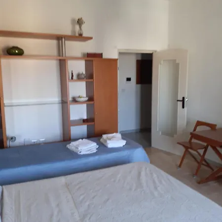 Nocleg ze śniadaniem Manzoni Altamura