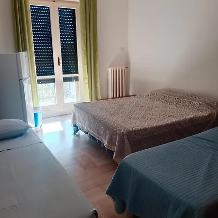 Manzoni Nocleg ze śniadaniem Altamura