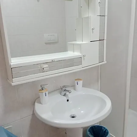 Manzoni Bed & Breakfast Altamura