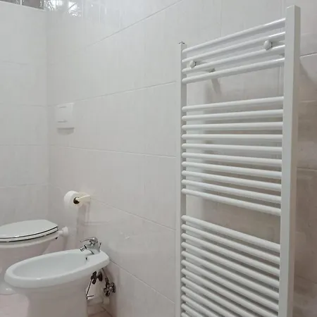 Bed & Breakfast Manzoni