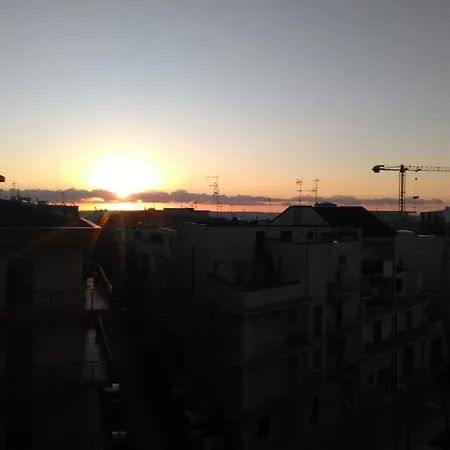 Manzoni 3* アルタムラ