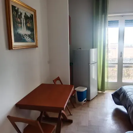 Manzoni Bed & Breakfast *