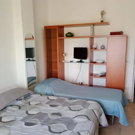 Manzoni Bed & Breakfast Altamura