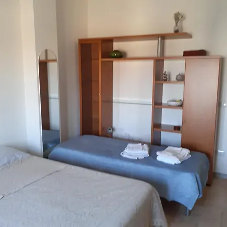 Manzoni 3* Altamura