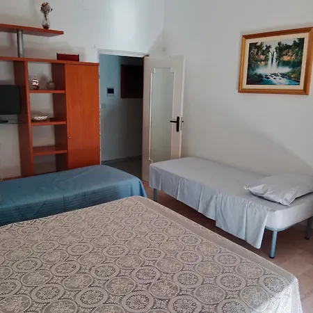 Bed & Breakfast Manzoni Altamura