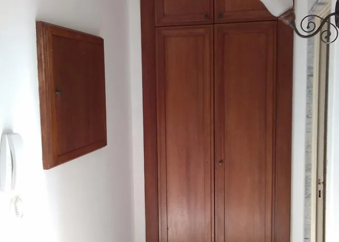 Couette-café Manzoni Altamura