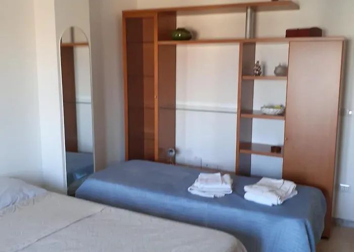Manzoni 3* Altamura